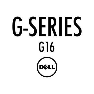 Dell G16 device photo