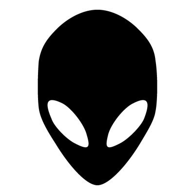 Alienware Desktop device photo