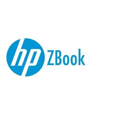 HP ZBook photo