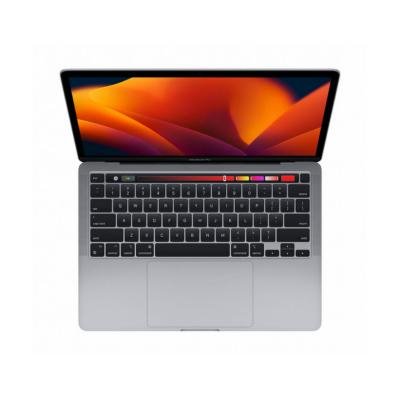 MacBook Pro 13" (2018) device photo