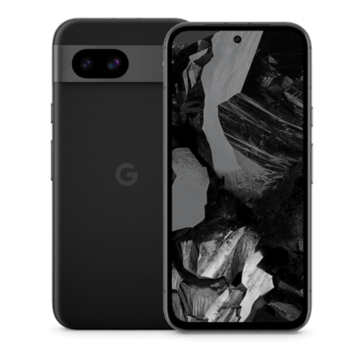 Google Pixel 8a device photo
