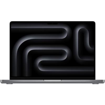 MacBook Pro 14" M5 device photo