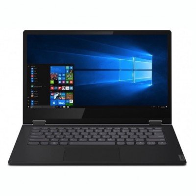 Lenovo IdeaPad device photo