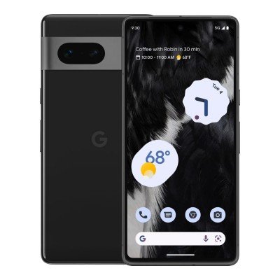 Google Pixel 7 device photo