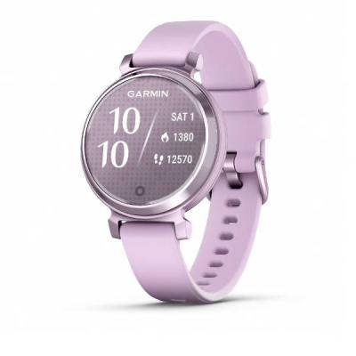 Garmin Lily device photo