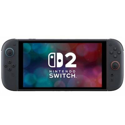 Nintendo Switch 2 device photo