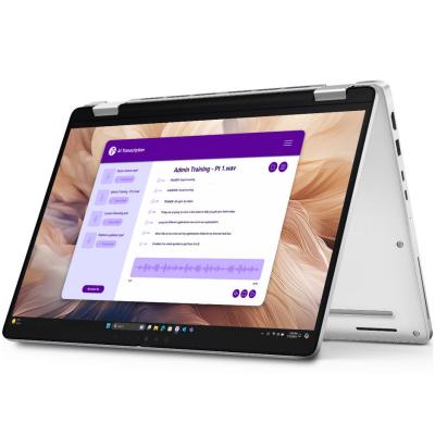 Dell Pro 14 Plus (2-in-1) PB14250 device photo