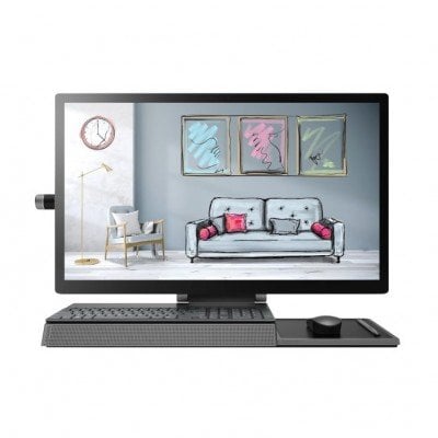 Lenovo Yoga A940 device photo