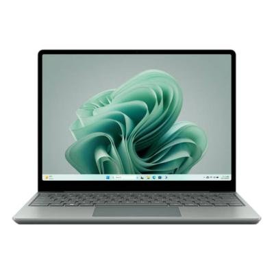 Microsoft Surface Laptop Go 3 device photo