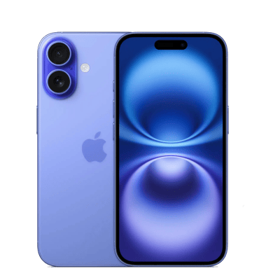 iPhone 16 device photo