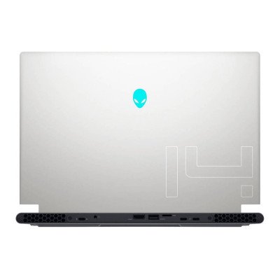 Alienware x14 device photo