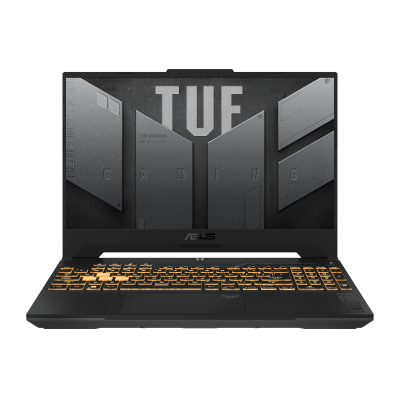 TUF F15 device photo