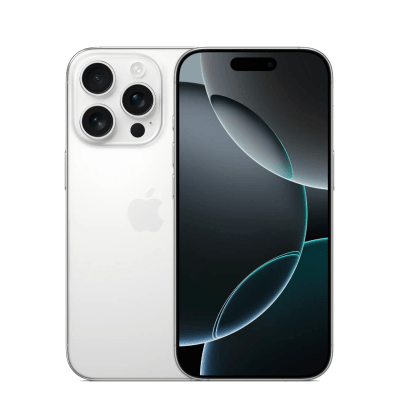 iPhone 16 Pro device photo