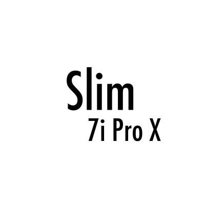 Lenovo Slim 7i Pro X device photo