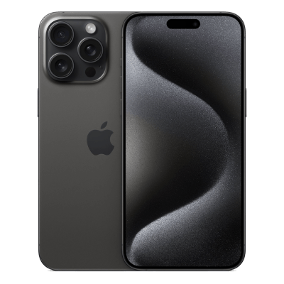 iPhone 15 Pro Max device photo