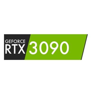 RTX 3090 device photo
