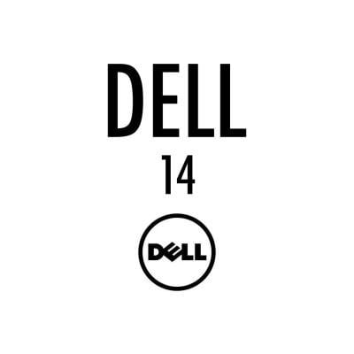 Dell 14 photo