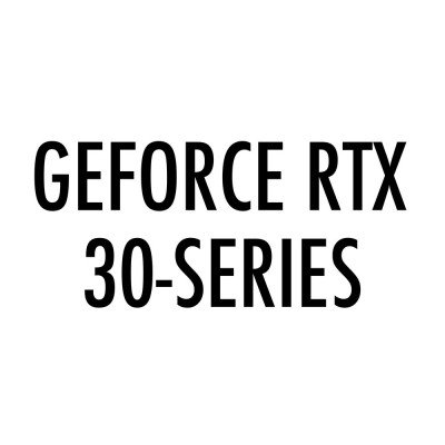RTX 30 Series device photo