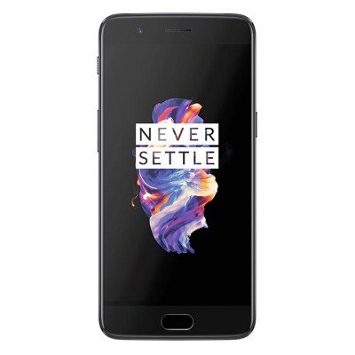OnePlus 5 device photo