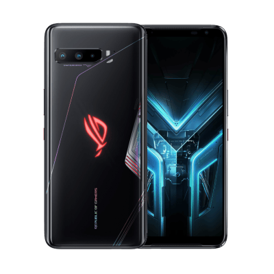 ASUS ROG Phone 3 device photo