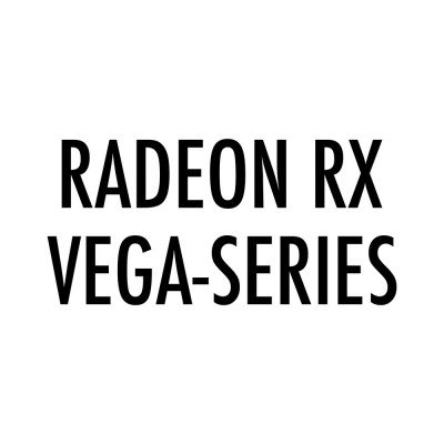 RX Vega Series device photo
