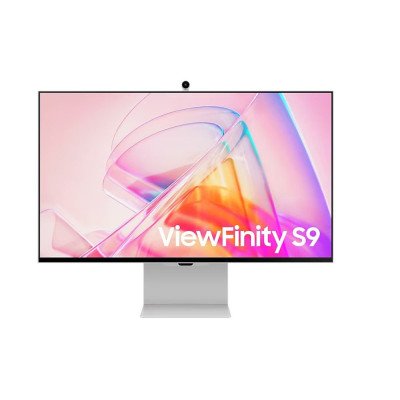 Samsung ViewFinity S9 27" device photo