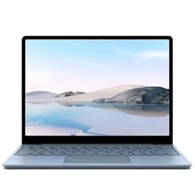 Microsoft Surface Laptop Go photo