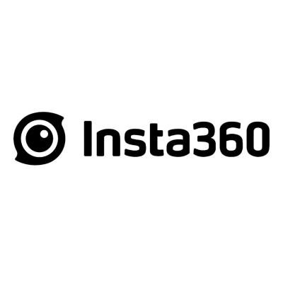 Insta360 photo