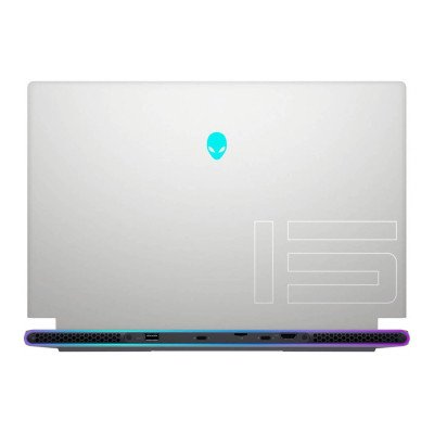 Alienware x15 device photo