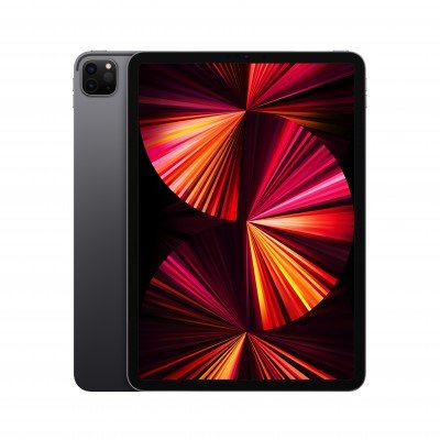 iPad Pro 11 inch (3rd Gen.) device photo
