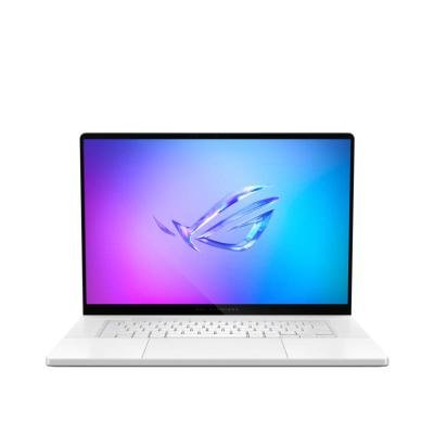 ROG Zephyrus G16 GA605 device photo
