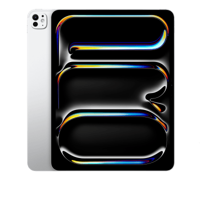 iPad Pro 13 inch (M5) device photo