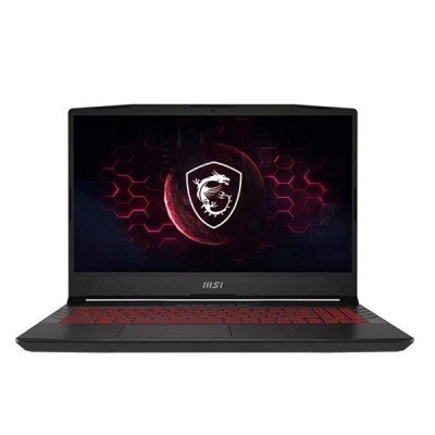 MSI Pulse device photo