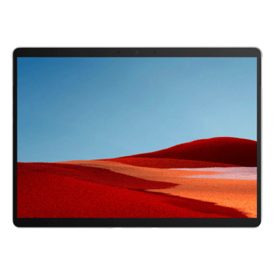 Microsoft Surface Pro X photo