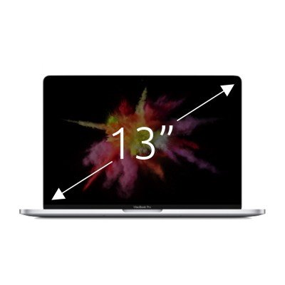 MacBook Pro 13" (2016 - 2020) device photo