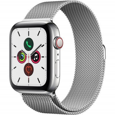 Apple Watch (Series 5) device photo