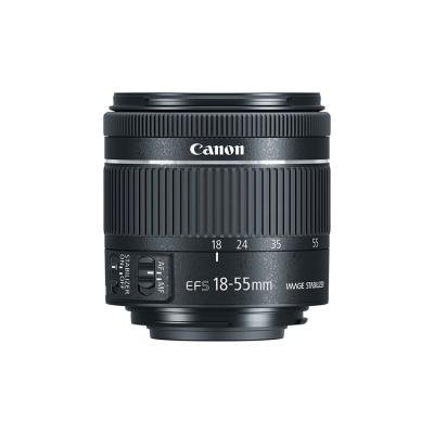 Canon DSLR Lens device photo