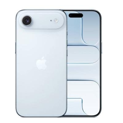 iPhone Air device photo