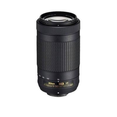 Nikon Lens photo