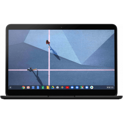 Google Pixelbook Go device photo