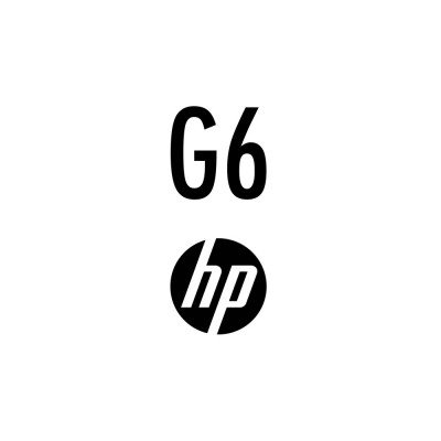 HP ProBook G6 device photo
