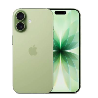 iPhone 17 device photo