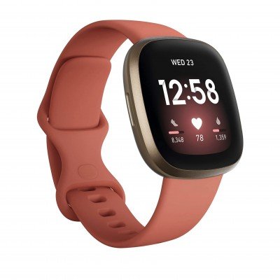 fitbit versa worth it
