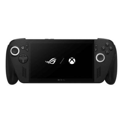 ROG Xbox Ally X device photo