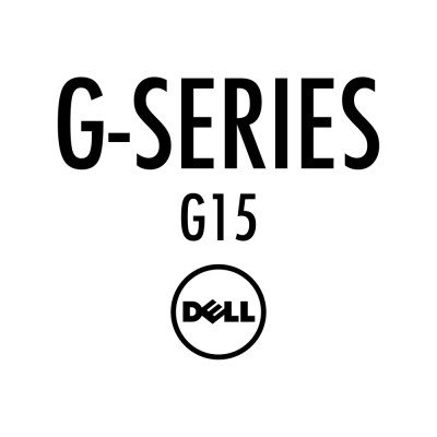 Dell G15 device photo