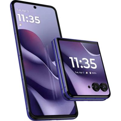 Razr Ultra (2026) device photo