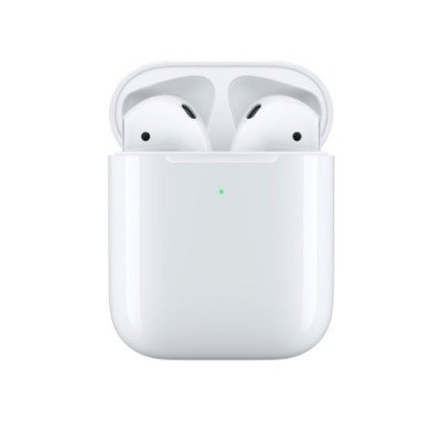 AirPods (2nd Gen.) device photo