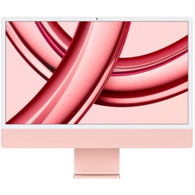 iMac 24" (2023) device photo