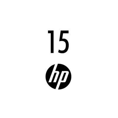 HP Omen 15 device photo