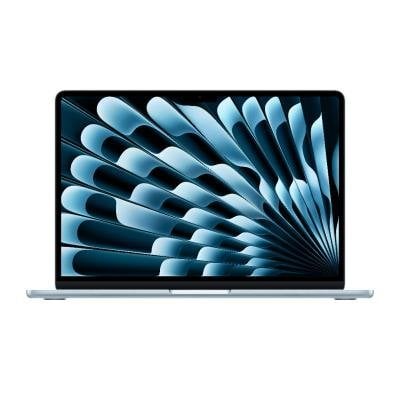MacBook Air 13" (2025) device photo